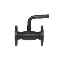 065N0325 Danfoss JIP Premium FF Кран шаровой Ду50 Ру40 ручной