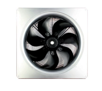 Вентилятор Hidria R13R-4530HA-4T2-5059 осевой 450 мм