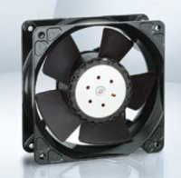 Вентилятор Ebmpapst 4414 N/2H8P 119x119x38 - компактный