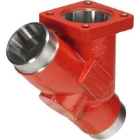 148B5392 Danfoss корпус для клапана SVL 15