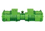 Одноступенчатые компрессоры Bitzer тандем