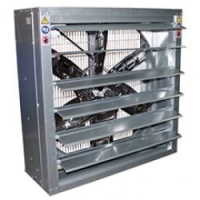 Вентилятор Casals HJB 120 T4 1,1 kW встраиваемый
