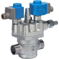 027H3040 Danfoss клапан соленоидный ICLX 32 D