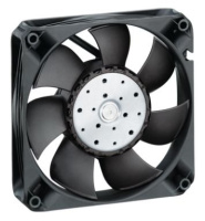 Вентилятор Ebmpapst 4418FNH 119x119x25 - компактный