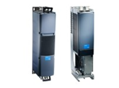 Преобразователь DC/DC VACON® NXP