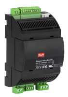 080G0325 Danfoss Контроллер испарителя EKE 1P