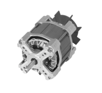 АС мотор Ebmpapst KM 4360/4-300 ZBR