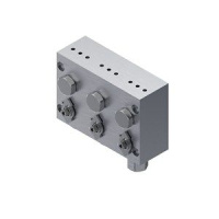 061B7019 Danfoss клапанный блок MBV5000