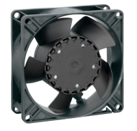 Вентилятор Ebmpapst 3312NH3P 92x92x32 - компактный DC