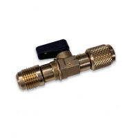 Переходник Wigam 1/4" (мама) х 3/8" (папа)