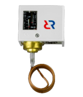 060L126666R РИДАН Реле температуры KP61R, 1 м