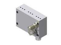 061B7010 Danfoss клапанный блок MBV 5000-3311