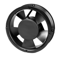Вентилятор Ruichi RQA17051HB 170x170x51 компактный AC