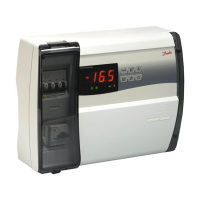 080Z3226 Danfoss блок управления AK-RC113