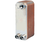 Теплообменник пластинчатый Danfoss B3-027-24-3,0-L