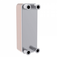 Теплообменник пластинчатый Danfoss B3-014-20-3,0-H