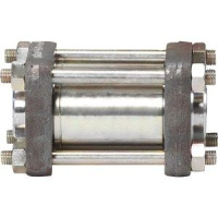 020-2004 Danfoss клапан обратный NRVA 40
