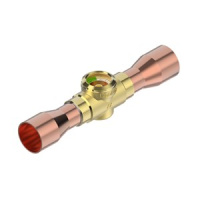 014L0187 Danfoss Смотровое стекло SGP 22s