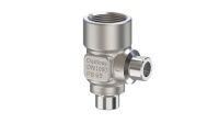 148B6723 Danfoss Корпус для клапана SVL 10 SD ANG 65 бар