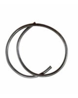 1312360AXX_ECC ПАРОПРОВОД Steam hose with steel spring Ø= 22 mm if ordered 25 m or multiple