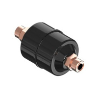 023Z1330 Danfoss Фильтр-осушитель DCL 165FS (5/8", под отбортовку, с торцевым уплотнением)