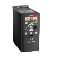 132F0022 Danfoss частотный преобразователь VLT® Micro Drive FC 51