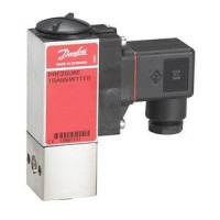 060N1164 Danfoss пребразователь давления, MBS 5100