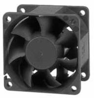 Вентилятор Sunon PMD2406PMB3-A постоянного тока DC 60x60x38