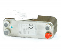 Теплообменник пластинчатый Baode BL26-42D (S12-42)