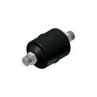 023Z8094R РИДАН Фильтр-осушитель DCL 164FS (1/2", под отбортовку, с торцевым уплотнением)