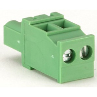 084B8587 Danfoss Штекерный разъем для EKC (30шт)