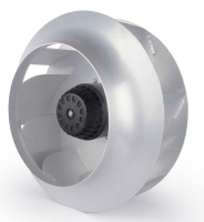 Вентилятор Longwell LWBA4D450-138NT-01 c обратно-загнутыми лопатками AC