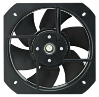 Вентилятор Fans-tech AR200D3-DF0-00 осевой DC