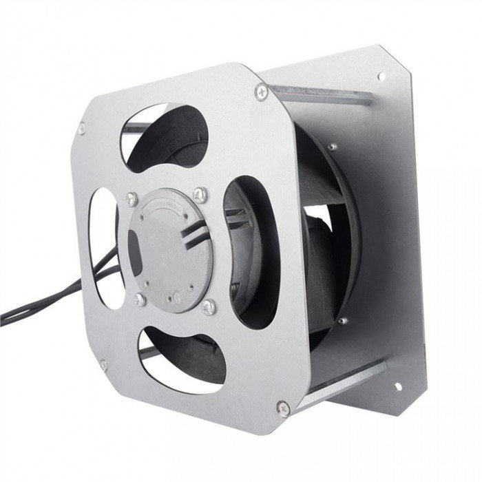 Вентилятор Longwell LWBE225-PS-04 EC PLUG FANS