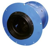 Вентилятор Casals HMR 315 T2 1.1 кВт канальный