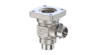 148B6714 Danfoss Корпус для клапана SVL 20 SA ANG 65 бар