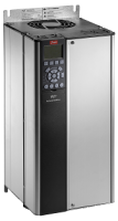 131F6775 Danfoss частотный преобразователь VLT AQUA Drive FC 202 37 кВт
