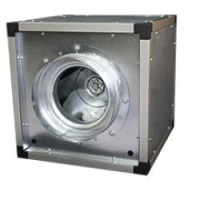 Вентилятор Casals BOX RL PLUS EVO 630 T4 4 кВт канальный