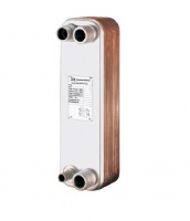 Теплообменник пластинчатый Danfoss B3-095B-40-3,0-H (111B0125)