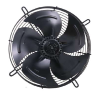 Вентилятор Boyoung YWF6E-315S-E5L 0.06 кВт осевой AC