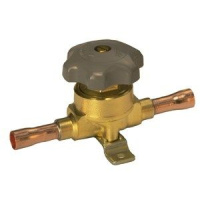 009G0202 Danfoss Вентиль запорный BML 6s