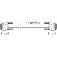 084B2096 Danfoss кабель