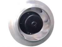 Вентилятор AFL B3P250-DC102-002 0.22 кВт с обратно загнутыми лопатками DC
