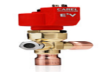 E2VSTA0311 Катушка для ЭРВ STATORE UNIPOLARE DA 1m PER E2V%U 10PZ