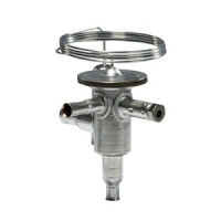 068U2951 Danfoss TUH Клапан терморегулирующий байпасный