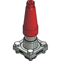 027L2250 Danfoss модуль запорного клапана ICFS 25-40