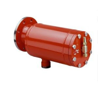 148G3092 Danfoss регулятор уровня поплавковый HFI 040