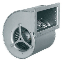 Вентилятор Ebmpapst D4E180-BA02-02 центробежный