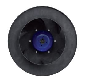 Вентилятор Ziehl-abegg RH56V-ZIK.DG.1R 3- фазный 380V