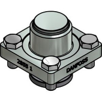 027L2252 Danfoss модуль обратного клапана ICFС 25-40